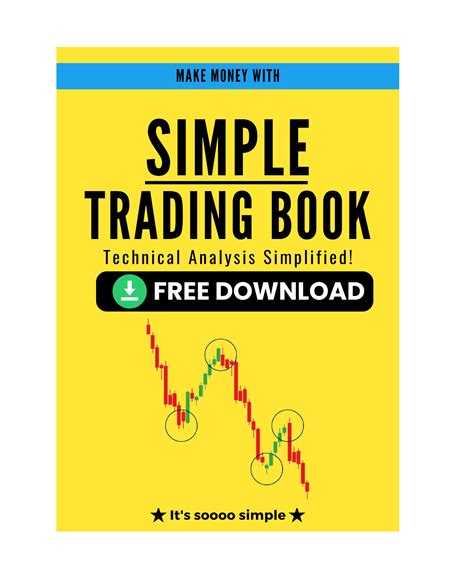 The <b>simple</b> <b>trading</b> strategy that I have selected is the 123 strategy for. . Simple trading book free pdf